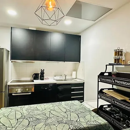 Semesterbostad Formigaguesthouse Oporto