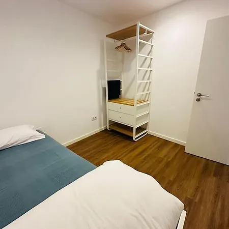 Formigaguesthouse Oporto