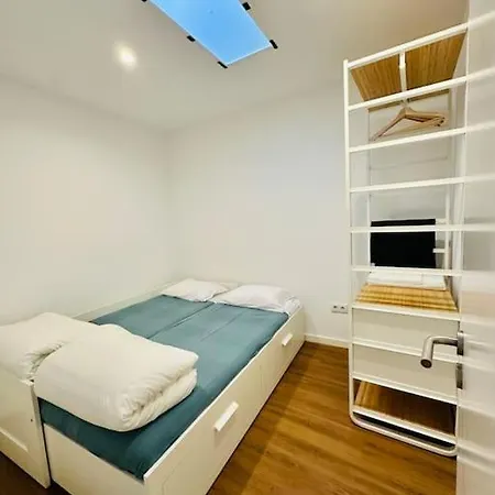 Semesterbostad Formigaguesthouse