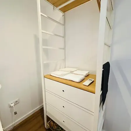 Semesterbostad Formigaguesthouse Oporto
