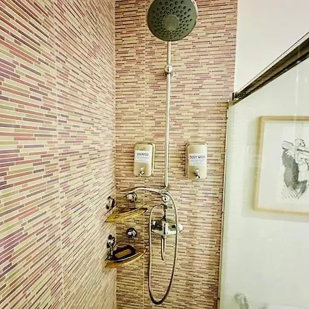 Semesterbostad Formigaguesthouse Oporto