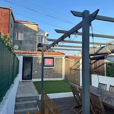 Formigaguesthouse Holiday home Porto